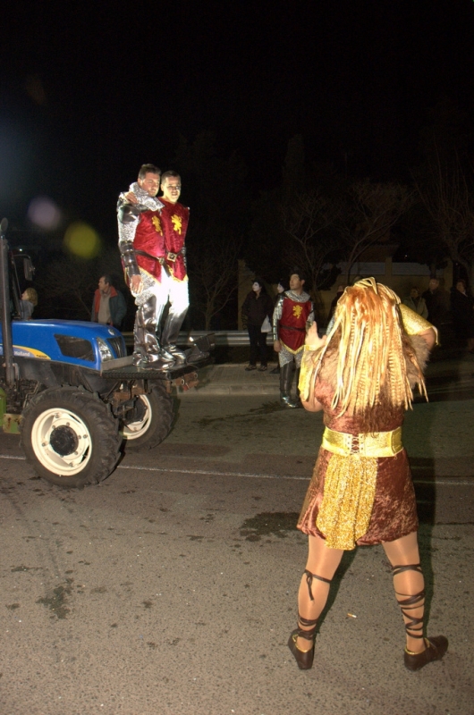 Carnaval 2012 Segur de Calafell
Carnaval 2012 Segur de Calafell. Nikon D50.
Keywords: Carnaval 2012 Segur de Calafell