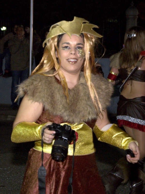 Carnaval 2012 Segur de Calafell
Carnaval 2012 Segur de Calafell. Nikon D50.
Keywords: Carnaval 2012 Segur de Calafell