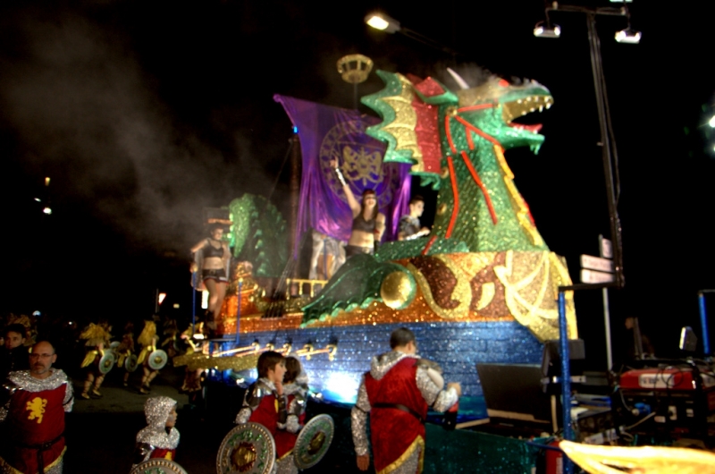 Carnaval 2012 Segur de Calafell
Carnaval 2012 Segur de Calafell. Nikon D50.
Keywords: Carnaval 2012 Segur de Calafell