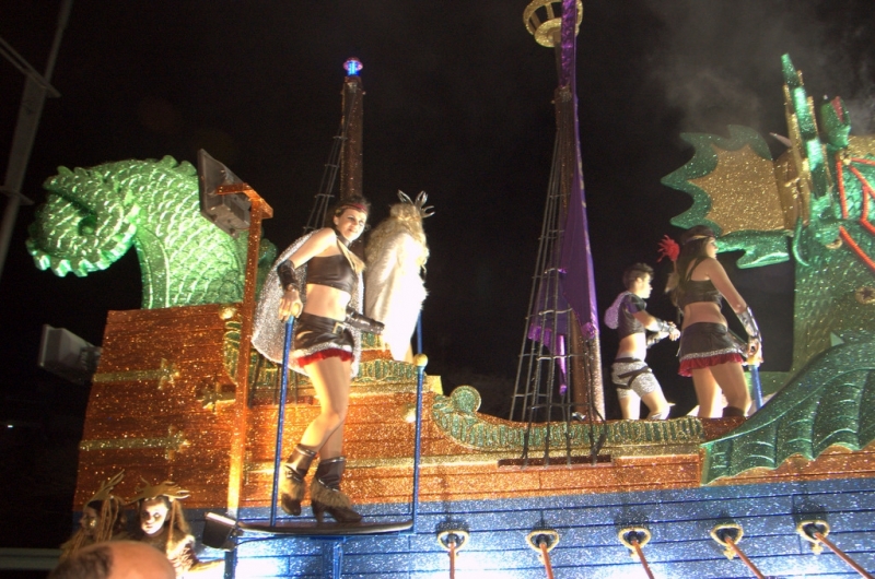 Carnaval 2012 Segur de Calafell
Carnaval 2012 Segur de Calafell. Nikon D50.
Keywords: Carnaval 2012 Segur de Calafell