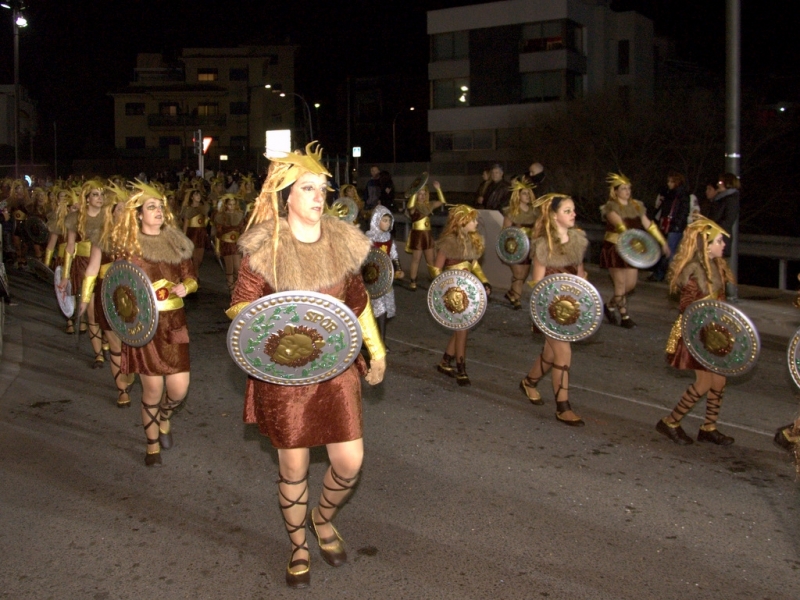 Carnaval 2012 Segur de Calafell
Carnaval 2012 Segur de Calafell. Nikon D50.
Keywords: Carnaval 2012 Segur de Calafell