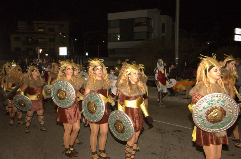 Carnaval 2012 Segur de Calafell
Carnaval 2012 Segur de Calafell. Nikon D50.
Keywords: Carnaval 2012 Segur de Calafell