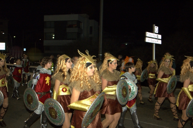 Carnaval 2012 Segur de Calafell
Carnaval 2012 Segur de Calafell. Nikon D50.
Keywords: Carnaval 2012 Segur de Calafell