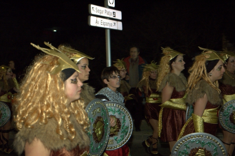 Carnaval 2012 Segur de Calafell
Carnaval 2012 Segur de Calafell. Nikon D50.
Keywords: Carnaval 2012 Segur de Calafell