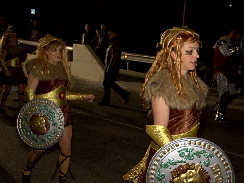 Carnaval 2012 Segur de Calafell
Carnaval 2012 Segur de Calafell. Nikon D50.
Keywords: Carnaval 2012 Segur de Calafell