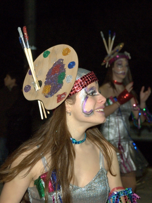 Carnaval 2012 Segur de Calafell
Carnaval 2012 Segur de Calafell. Nikon D50.
Keywords: Carnaval 2012 Segur de Calafell