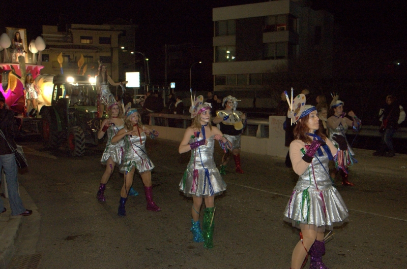 Carnaval 2012 Segur de Calafell
Carnaval 2012 Segur de Calafell. Nikon D50.
Keywords: Carnaval 2012 Segur de Calafell