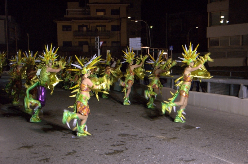 Carnaval 2012 Segur de Calafell
Carnaval 2012 Segur de Calafell. Nikon D50.
Keywords: Carnaval 2012 Segur de Calafell