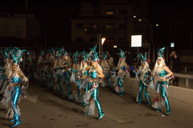 Carnaval 2012 Segur de Calafell
Carnaval 2012 Segur de Calafell. Nikon D50.
Keywords: Carnaval 2012 Segur de Calafell