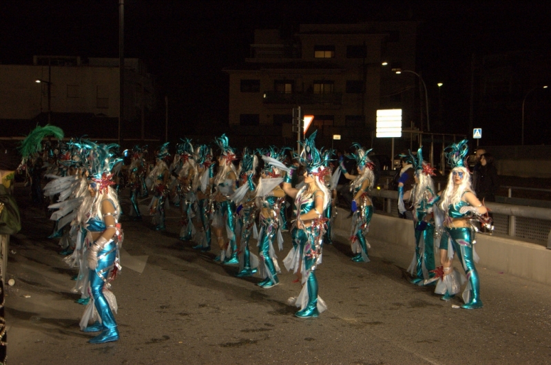 Carnaval 2012 Segur de Calafell
Carnaval 2012 Segur de Calafell. Nikon D50.
Keywords: Carnaval 2012 Segur de Calafell