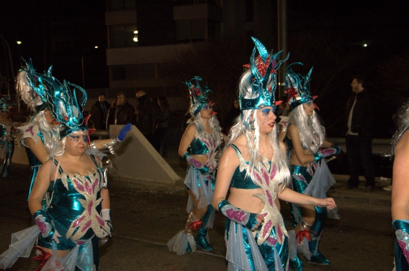Carnaval 2012 Segur de Calafell
Carnaval 2012 Segur de Calafell. Nikon D50.
Keywords: Carnaval 2012 Segur de Calafell