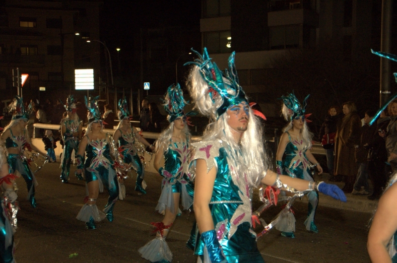 Carnaval 2012 Segur de Calafell
Carnaval 2012 Segur de Calafell. Nikon D50.
Keywords: Carnaval 2012 Segur de Calafell
