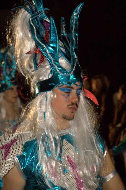 Carnaval 2012 Segur de Calafell
Carnaval 2012 Segur de Calafell. Nikon D50.
Keywords: Carnaval 2012 Segur de Calafell