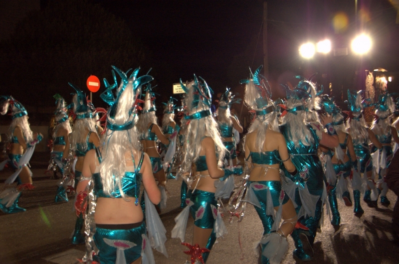 Carnaval 2012 Segur de Calafell
Carnaval 2012 Segur de Calafell. Nikon D50.
Keywords: Carnaval 2012 Segur de Calafell
