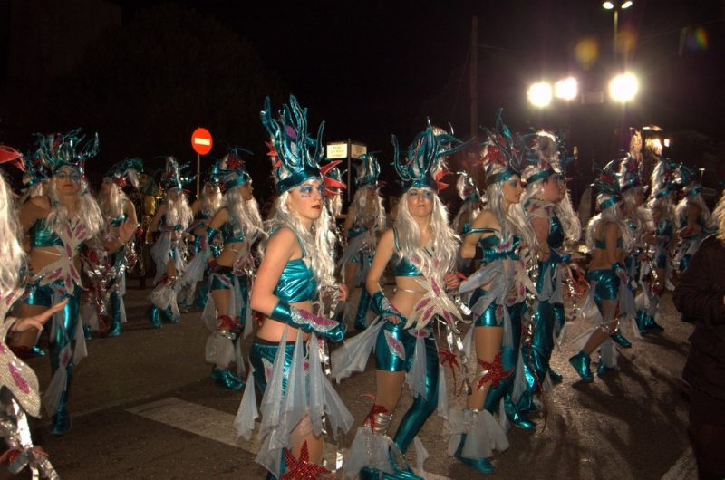 Carnaval 2012 Segur de Calafell
Carnaval 2012 Segur de Calafell. Nikon D50.
Keywords: Carnaval 2012 Segur de Calafell