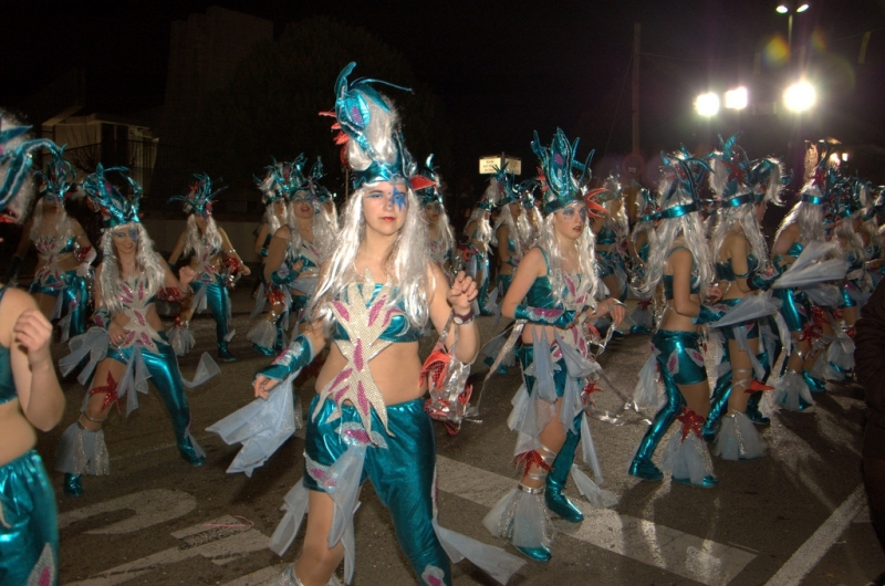 Carnaval 2012 Segur de Calafell
Carnaval 2012 Segur de Calafell. Nikon D50.
Keywords: Carnaval 2012 Segur de Calafell