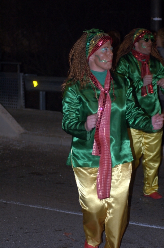 Carnaval 2012 Segur de Calafell
Carnaval 2012 Segur de Calafell. Nikon D50.
Keywords: Carnaval 2012 Segur de Calafell