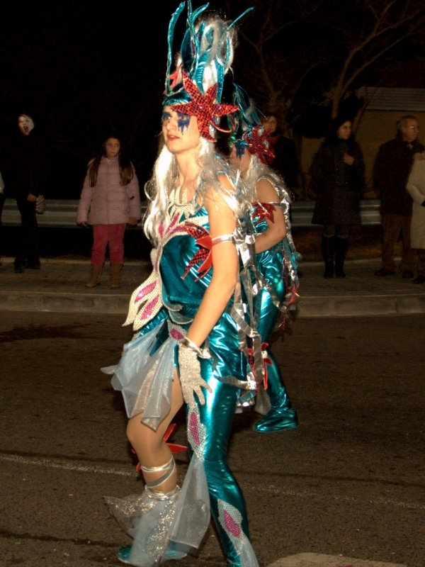 Carnaval 2012 Segur de Calafell
Carnaval 2012 Segur de Calafell. Nikon D50.
Keywords: Carnaval 2012 Segur de Calafell