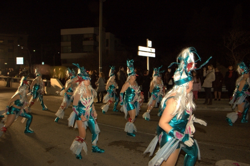 Carnaval 2012 Segur de Calafell
Carnaval 2012 Segur de Calafell. Nikon D50.
Keywords: Carnaval 2012 Segur de Calafell