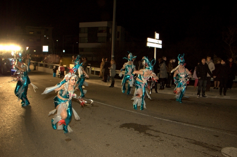 Carnaval 2012 Segur de Calafell
Carnaval 2012 Segur de Calafell. Nikon D50.
Keywords: Carnaval 2012 Segur de Calafell