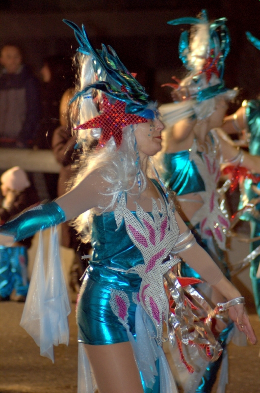 Carnaval 2012 Segur de Calafell
Carnaval 2012 Segur de Calafell. Nikon D50.
Keywords: Carnaval 2012 Segur de Calafell