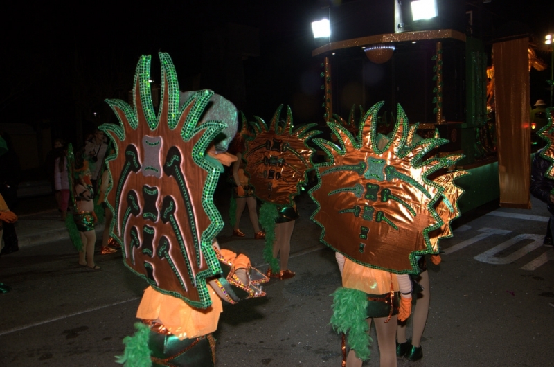 Carnaval 2012 Segur de Calafell
Carnaval 2012 Segur de Calafell. Nikon D50.
Keywords: Carnaval 2012 Segur de Calafell