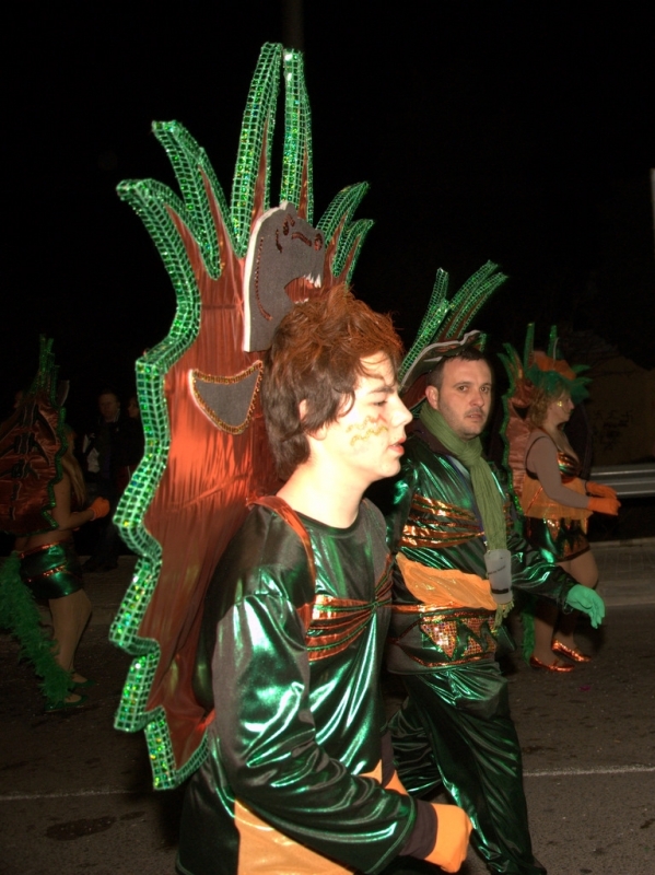 Carnaval 2012 Segur de Calafell
Carnaval 2012 Segur de Calafell. Nikon D50.
Keywords: Carnaval 2012 Segur de Calafell