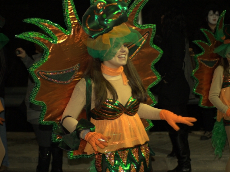 Carnaval 2012 Segur de Calafell
Carnaval 2012 Segur de Calafell. Nikon D50.
Keywords: Carnaval 2012 Segur de Calafell