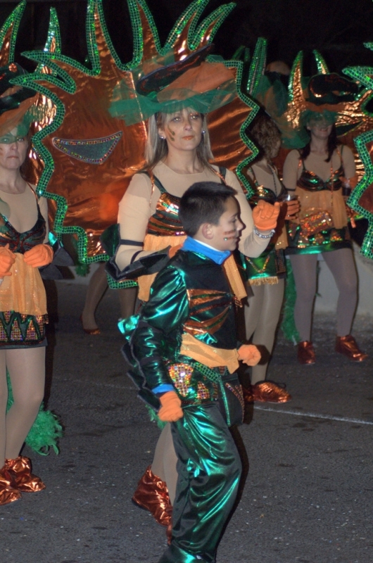 Carnaval 2012 Segur de Calafell
Carnaval 2012 Segur de Calafell. Nikon D50.
Keywords: Carnaval 2012 Segur de Calafell