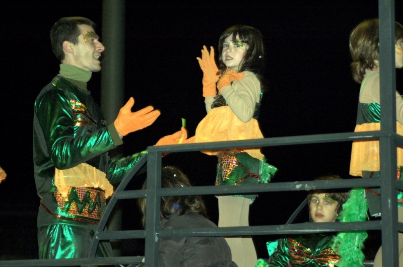 Carnaval 2012 Segur de Calafell
Carnaval 2012 Segur de Calafell. Nikon D50.
Keywords: Carnaval 2012 Segur de Calafell