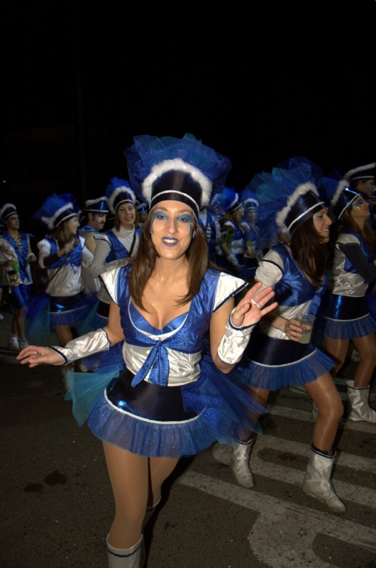 Carnaval 2012 Segur de Calafell
Carnaval 2012 Segur de Calafell. Nikon D50.
Keywords: Carnaval 2012 Segur de Calafell
