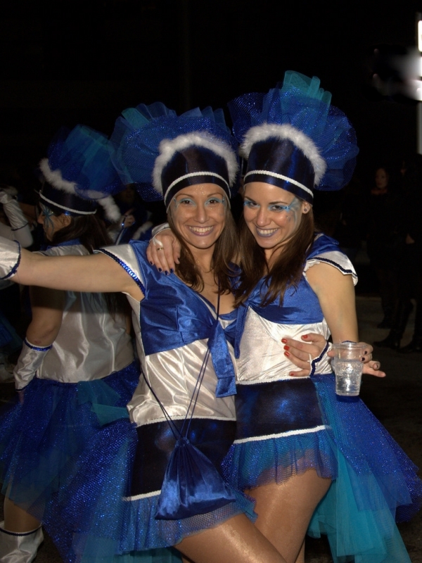 Carnaval 2012 Segur de Calafell
Carnaval 2012 Segur de Calafell. Nikon D50.
Keywords: Carnaval 2012 Segur de Calafell