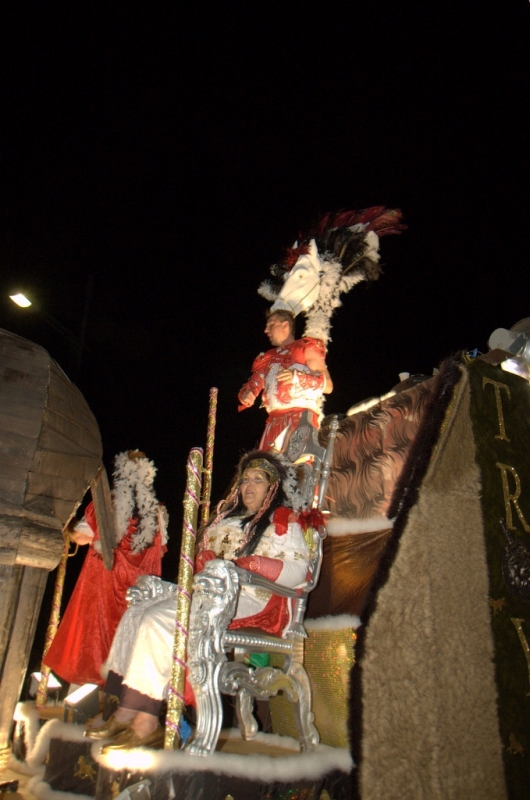 Carnaval 2012 Segur de Calafell
Carnaval 2012 Segur de Calafell. Nikon D50.
Keywords: Carnaval 2012 Segur de Calafell