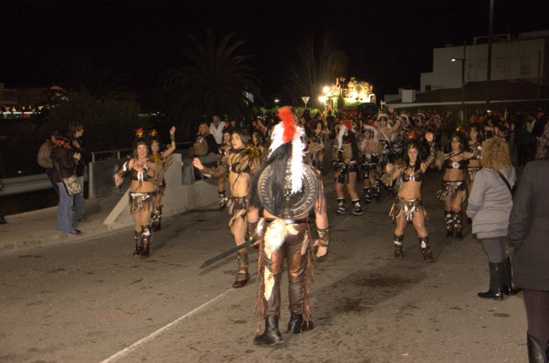 Carnaval 2012 Segur de Calafell
Carnaval 2012 Segur de Calafell. Nikon D50.
Keywords: Carnaval 2012 Segur de Calafell