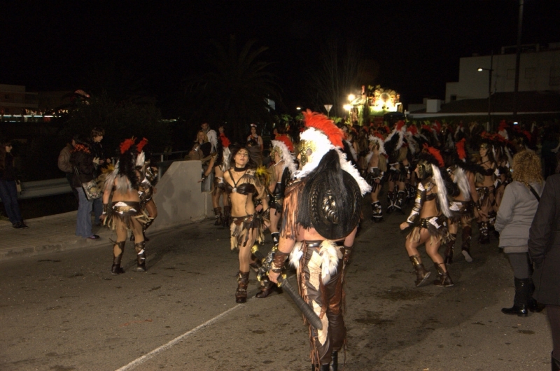 Carnaval 2012 Segur de Calafell
Carnaval 2012 Segur de Calafell. Nikon D50.
Keywords: Carnaval 2012 Segur de Calafell