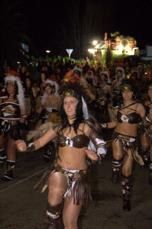 Carnaval 2012 Segur de Calafell
Carnaval 2012 Segur de Calafell. Nikon D50.
Keywords: Carnaval 2012 Segur de Calafell
