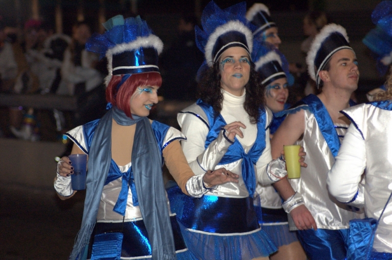 Carnaval 2012 Segur de Calafell
Carnaval 2012 Segur de Calafell. Nikon D50.
Keywords: Carnaval 2012 Segur de Calafell