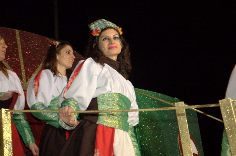 Carnaval 2012 Segur de Calafell
Carnaval 2012 Segur de Calafell. Nikon D50.
Keywords: Carnaval 2012 Segur de Calafell