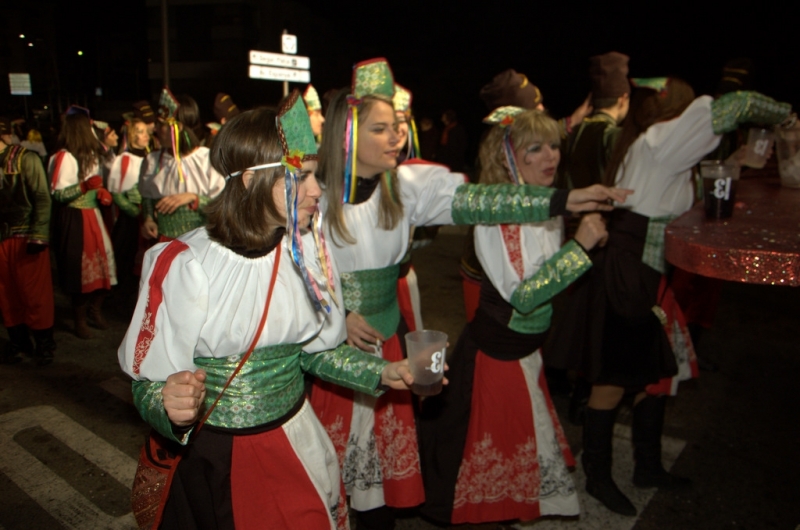 Carnaval 2012 Segur de Calafell
Carnaval 2012 Segur de Calafell. Nikon D50.
Keywords: Carnaval 2012 Segur de Calafell