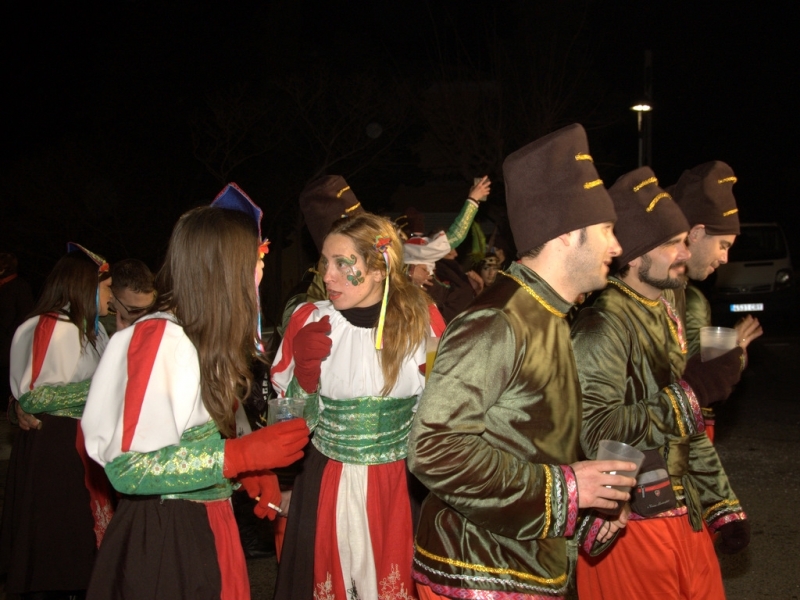 Carnaval 2012 Segur de Calafell
Carnaval 2012 Segur de Calafell. Nikon D50.
Keywords: Carnaval 2012 Segur de Calafell