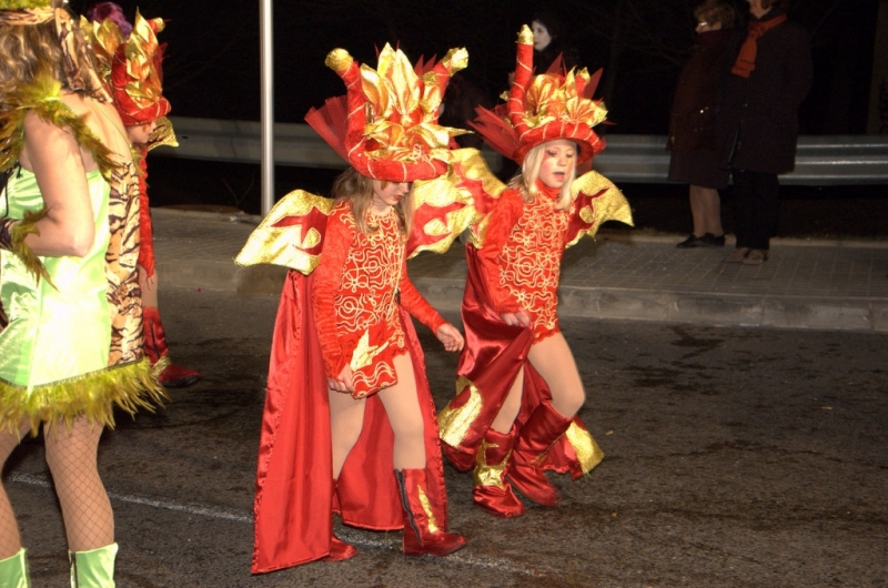 Carnaval 2012 Segur de Calafell
Carnaval 2012 Segur de Calafell. Nikon D50.
Keywords: Carnaval 2012 Segur de Calafell