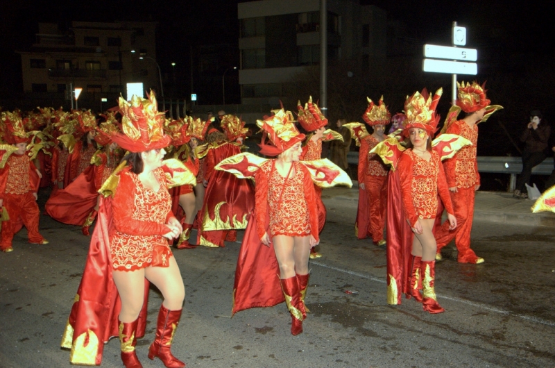 Carnaval 2012 Segur de Calafell
Carnaval 2012 Segur de Calafell. Nikon D50.
Keywords: Carnaval 2012 Segur de Calafell