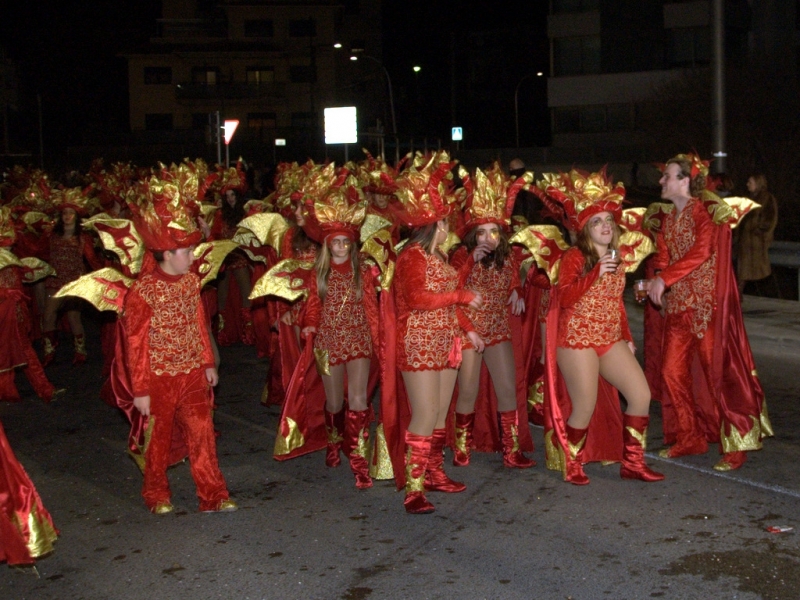Carnaval 2012 Segur de Calafell
Carnaval 2012 Segur de Calafell. Nikon D50.
Keywords: Carnaval 2012 Segur de Calafell
