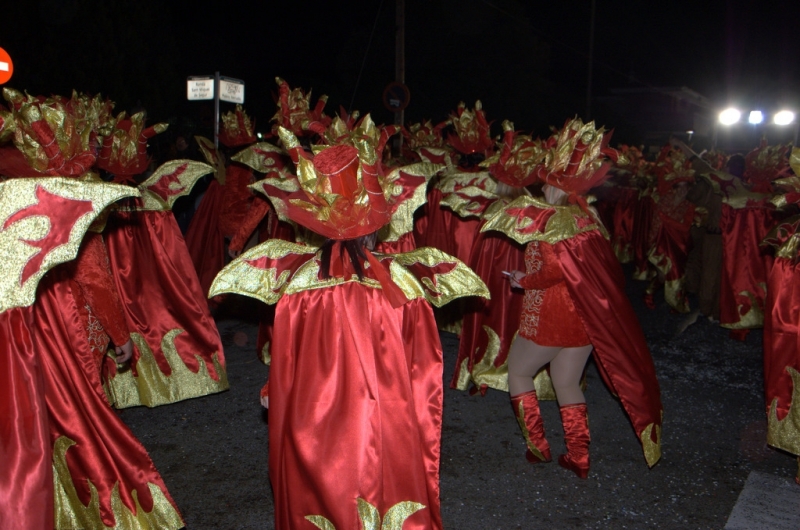 Carnaval 2012 Segur de Calafell
Carnaval 2012 Segur de Calafell. Nikon D50.
Keywords: Carnaval 2012 Segur de Calafell