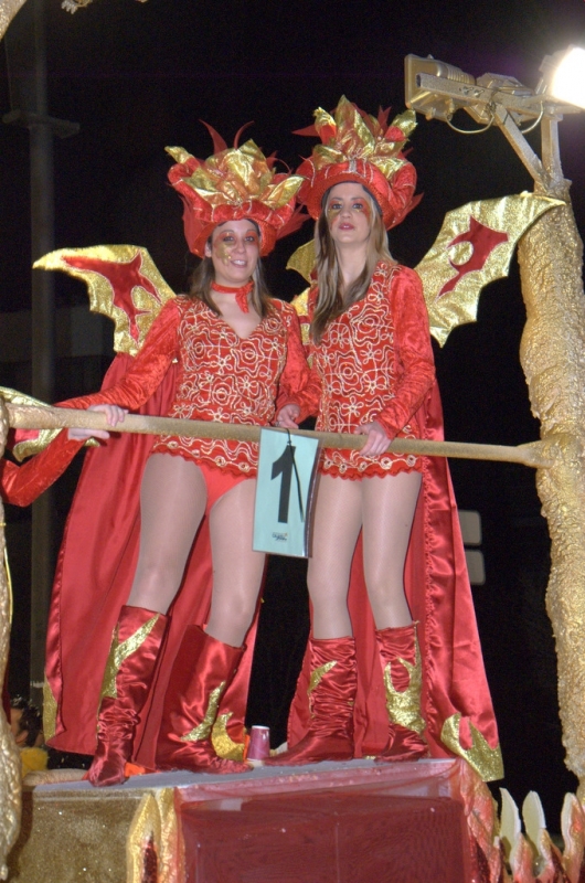 Carnaval 2012 Segur de Calafell
Carnaval 2012 Segur de Calafell. Nikon D50.
Keywords: Carnaval 2012 Segur de Calafell