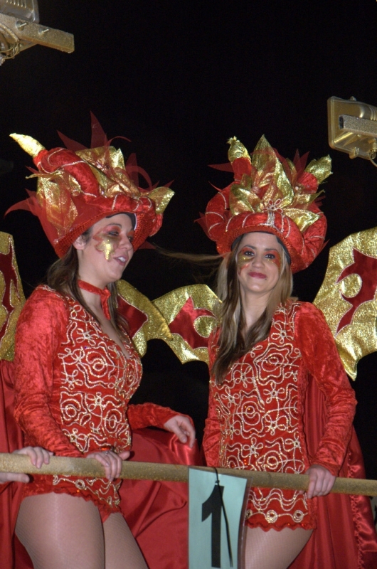 Carnaval 2012 Segur de Calafell
Carnaval 2012 Segur de Calafell. Nikon D50.
Keywords: Carnaval 2012 Segur de Calafell