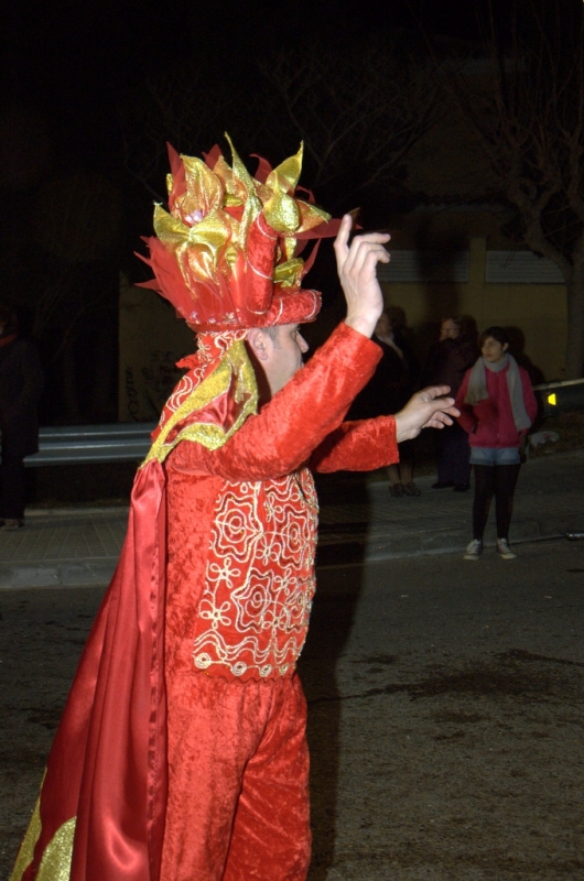 Carnaval 2012 Segur de Calafell
Carnaval 2012 Segur de Calafell. Nikon D50.
Keywords: Carnaval 2012 Segur de Calafell