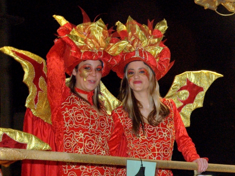 Carnaval 2012 Segur de Calafell
Carnaval 2012 Segur de Calafell. Nikon D50.
Keywords: Carnaval 2012 Segur de Calafell