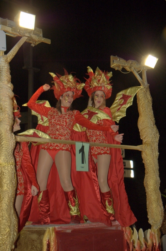 Carnaval 2012 Segur de Calafell
Carnaval 2012 Segur de Calafell. Nikon D50.
Keywords: Carnaval 2012 Segur de Calafell
