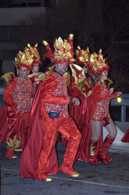 Carnaval 2012 Segur de Calafell
Carnaval 2012 Segur de Calafell. Nikon D50.
Keywords: Carnaval 2012 Segur de Calafell